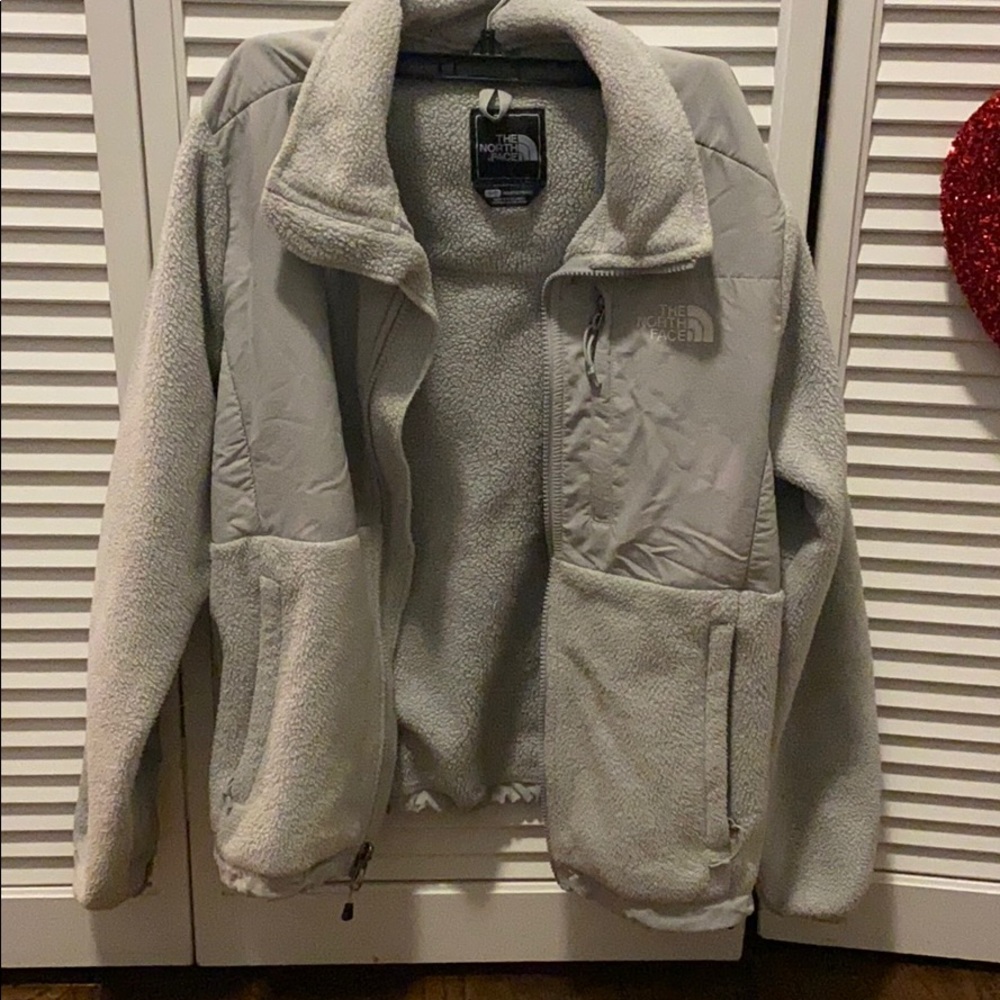 North face fleece